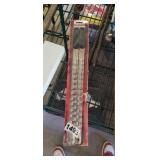 CRAFTSMAN SOCKET RACKS