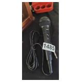 ION MICROPHONE