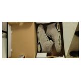 JORDANS SIZE 5.5Y