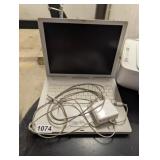 APPLE LAPTOP