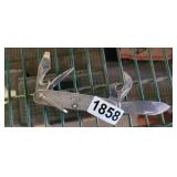 US POCKET KNIFE/ MULTI TOOL