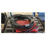 AIR HOSE AND HOSE PIECE