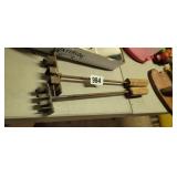 BRANDING IRONS
