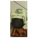 SMALL PET CARRIER