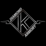 Diamond K Armory online Auction 2-21-2026