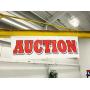MTC's March 25th Big Online Auction