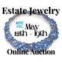 MTC's May Estate Jewelry Auction