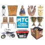 MTC Sept. 9th The BIG Online Auction
