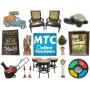 MTC Oct. 14th Estates & More Auction