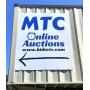 MTC Dec. 8th Retail + Estates Auction