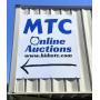 MTC Dec. 22nd Online Auction