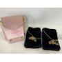 3 small purses for carrying phone & accessories