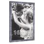 New 16in x 20in rustic picture frame