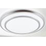 DLLT 48W Dimmable Led Flush Mount Ceiling Light