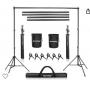 Aureday Backdrop Stand