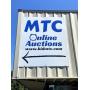 MTC 8/14 Auction - Amazon, Target + Consignments