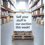 MTC 9/4 Auction - Local Consignments + More