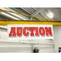 MTC Warehouse Closing Auction EVERYTHING GOES