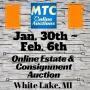 MTC Jan. 30th - Feb. 6th Estate & Consignment