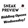 MTC's New Years Eve Online Auction