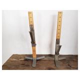 Pin it skirt marker rulers