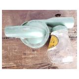 Wirl-a-way vintage sprayer