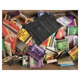 Matchbook collection