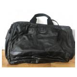 Spalding & Bros. New York backpack bag