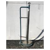 Vintage Nelson Vertical Cutter