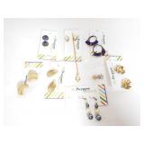 RePurpose earring collection