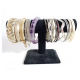 Bangle lot