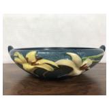 Roseville pottery piece