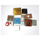 Square compacts lot 1