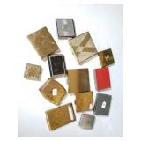 Square compact lot 2