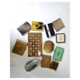 Square compact lot 3