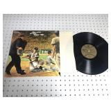 Detroit Tigers 1968 record w/ Ernie Harwell