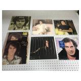 Neil Diamond 20 record collection