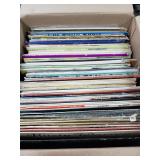 Record mix lot