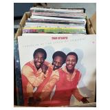 R & B record lot