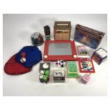 Brain teasers puzzle collection