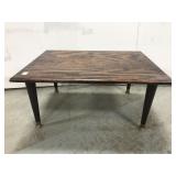 Small low MCM table