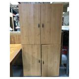 Storage cabinet