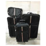 Luggage set