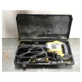 DeWalt jack hammer