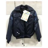 New Stearns coast guard Tracker jacket