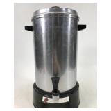 Vintage West Bend coffee maker