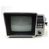 Panasonic portable TV
