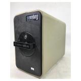 Sentry Survivor lock box