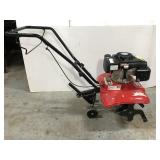 Yard Machines Rototiller