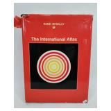 The International atlas